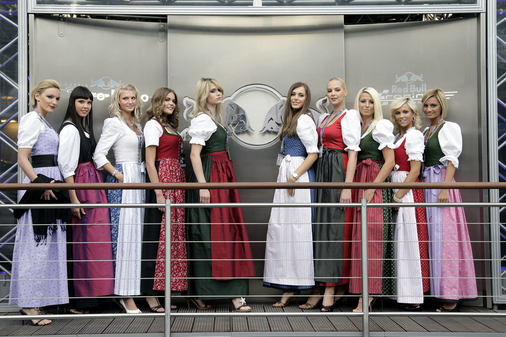 GIRLS